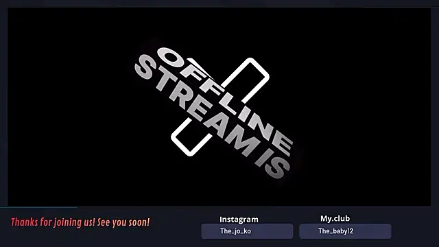 el_baby12 - El_baby12's free webcam - UK Sex Cams