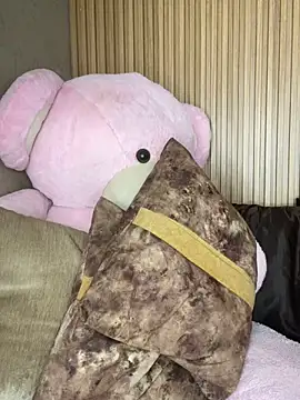 AinaraJimenez webcam