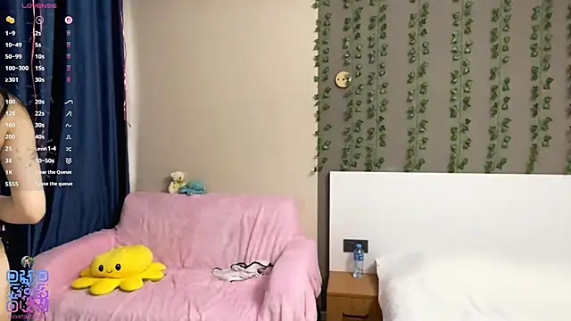 Princess_Darknow webcam