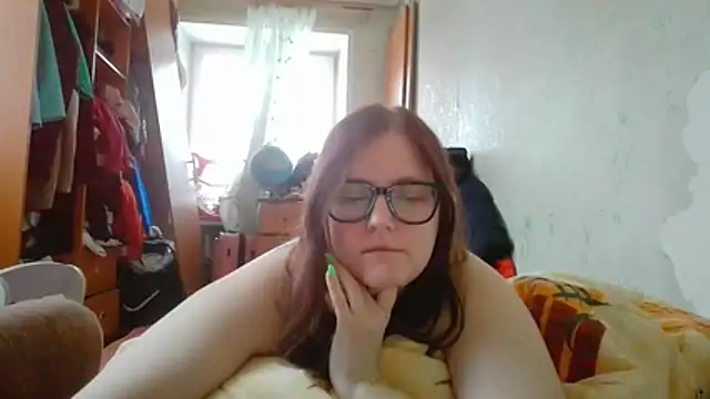 DesireMelissa webcam