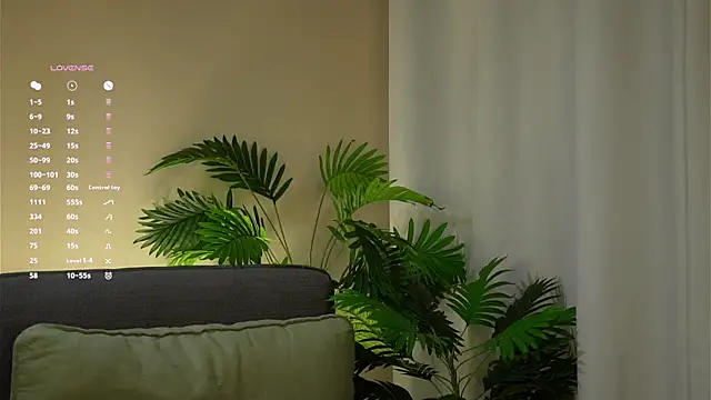 ClarineCasebolt webcam