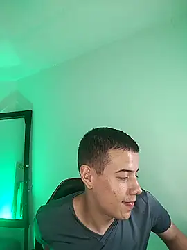 jac0b_x - Jac0b_x's free webcam - UK Sex Cams