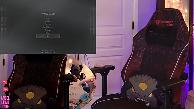 Angel-Lewd-Cake webcam