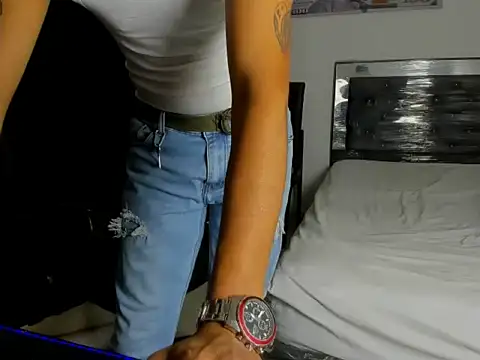 badboy_master webcam