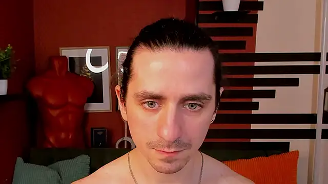 Daniel_Morrise webcam