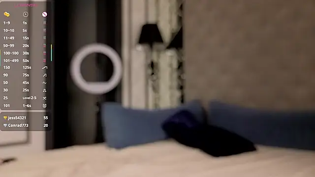 MiguelinaRasmuson webcam