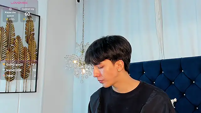 AerumChae live sex cam