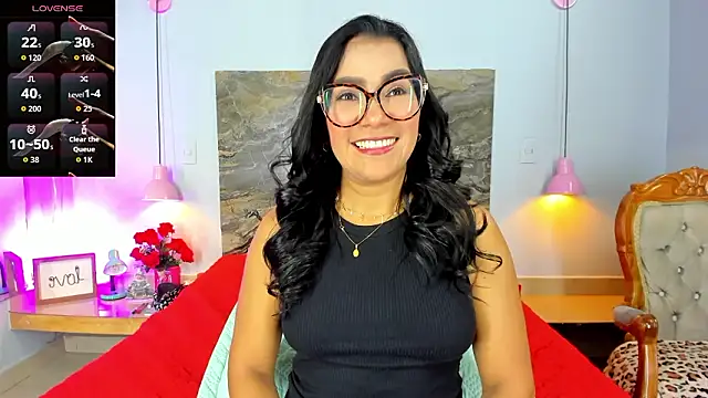 Darla_Jackson webcam