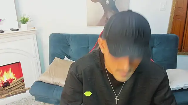 JACOB_RACHELL webcam