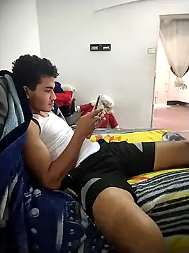 NikoHot_anatole webcam