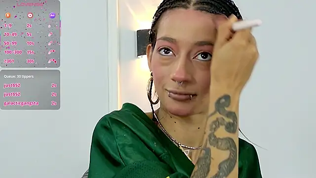 zorravioletta1 webcam