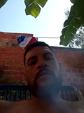 Hot_Veteran_1's live cam