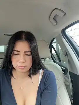 ClaireBree live sex cam