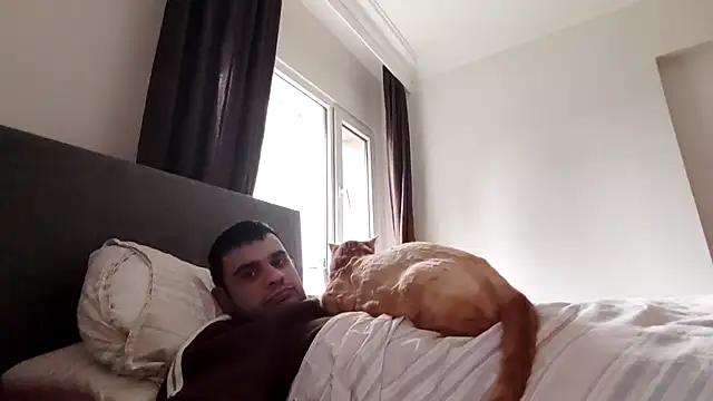 YakisikliSikici webcam