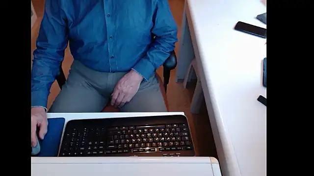 dutchpornking webcam