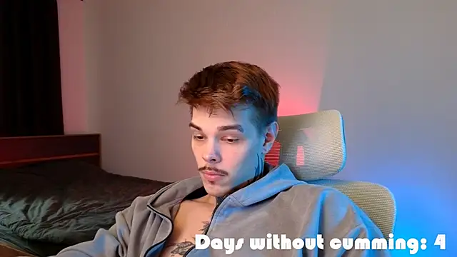 DENIS_HERE live sex cam