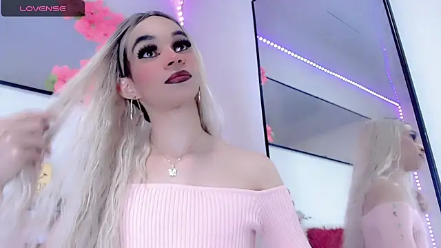 nathaliallooes - NathalialLooes's free webcam