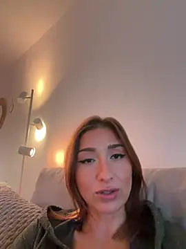 StracciaStella-'s live cam