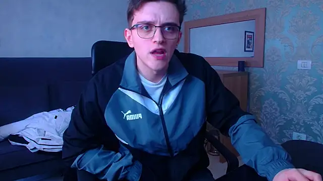 felixstarkk - FelixStarkk's free webcam - UK Sex Cams