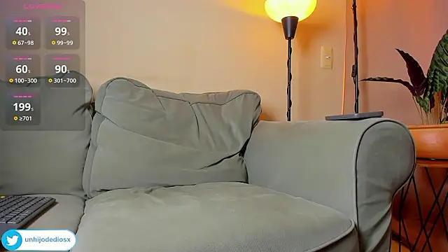 Ackerman_Eren_ webcam