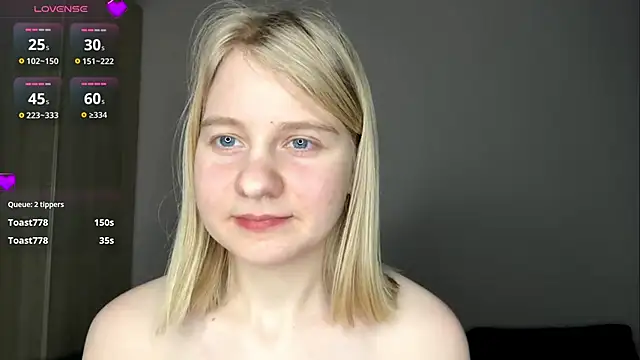 OdelinaFicken webcam