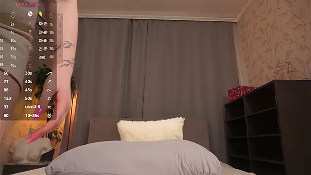 DonitaWolfenbarger webcam