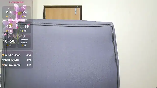 SassyWildCouple webcam