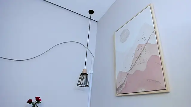 Isabel_zapata webcam