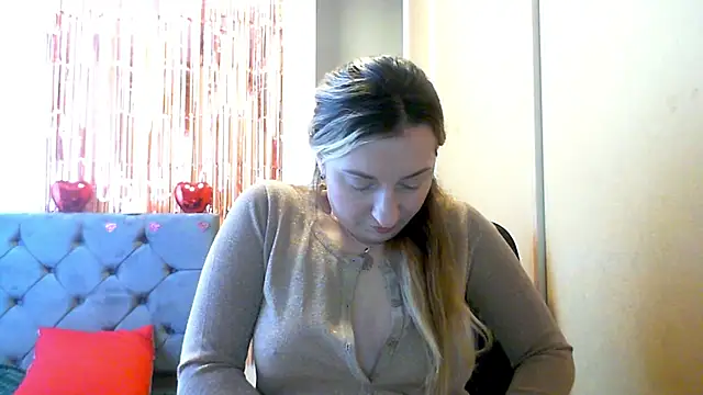 susancurt (F young) - I will play with my ass