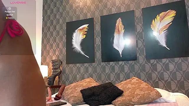 ScarleetSmith webcam