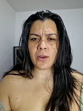 martina_foxy_ webcam