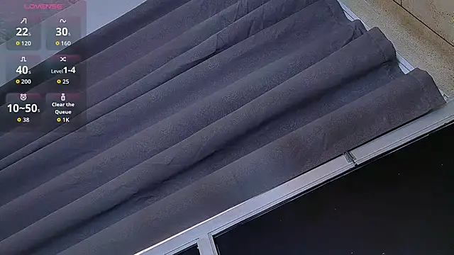 Natashaa-bluer webcam