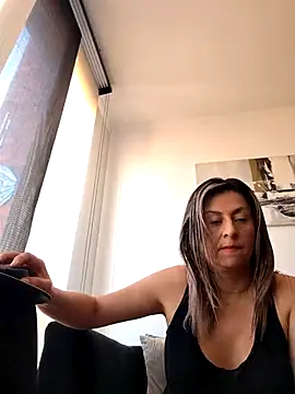 Latiinvenushot webcam