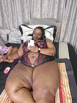 ThickianaRider webcam