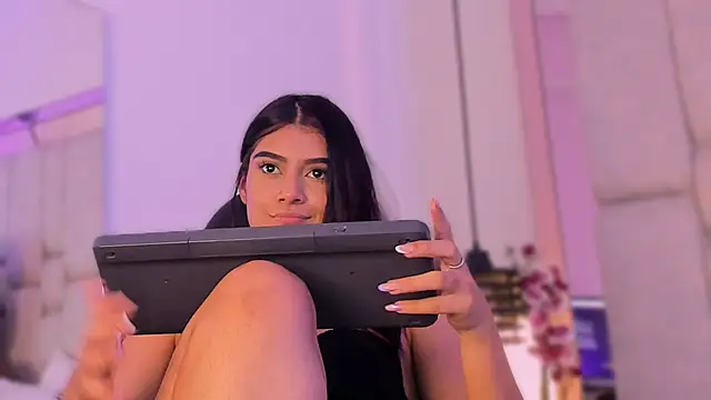 KatherineRuiz_ webcam