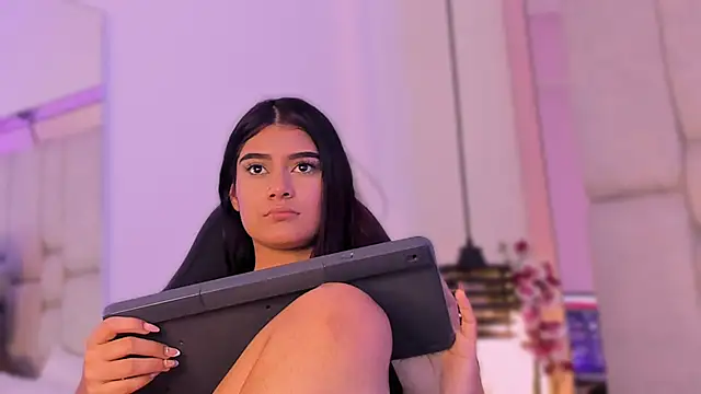 KatherineRuiz_ webcam