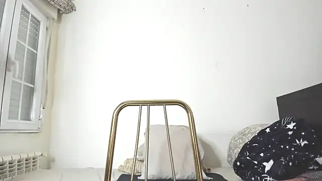 CristalDivine webcam