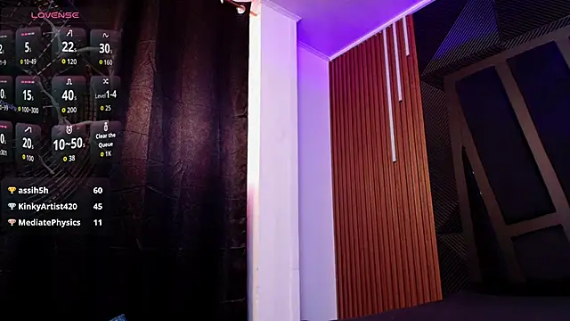 Hanna_Becker_ webcam