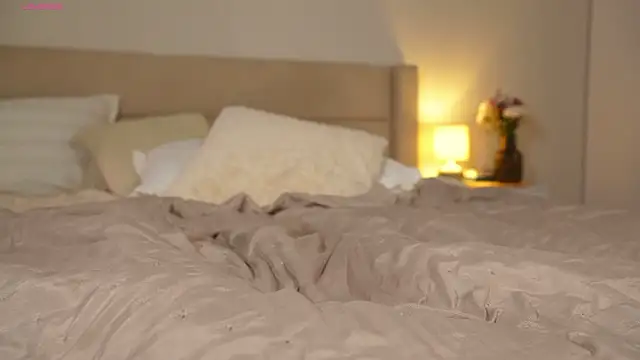 _miss_johansson_ - _Miss_Johansson_'s free webcam - UK Sex Cams