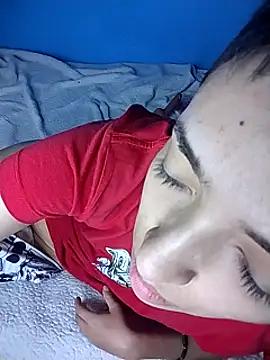 MichaelRossexxx webcam