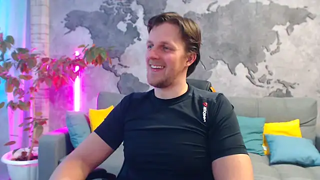 VikingChrisss webcam