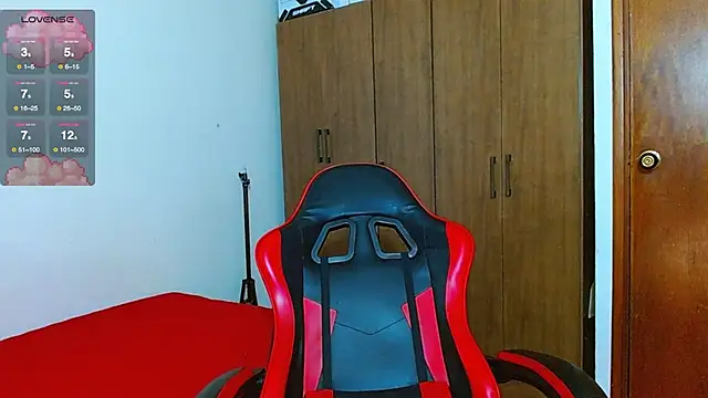 Hgp3riodictabl3 webcam