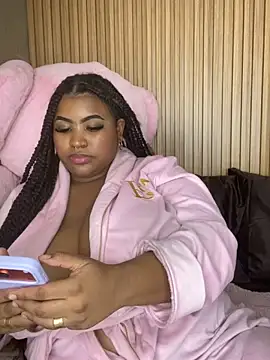 AinaraJimenez webcam