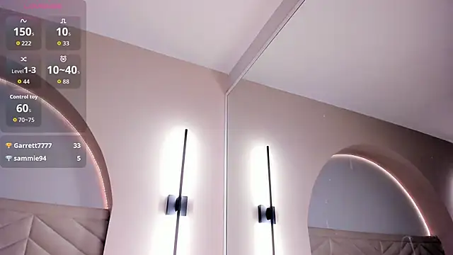 Bella_Williiams webcam