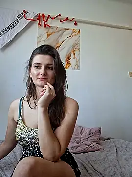 Nika_aa webcam