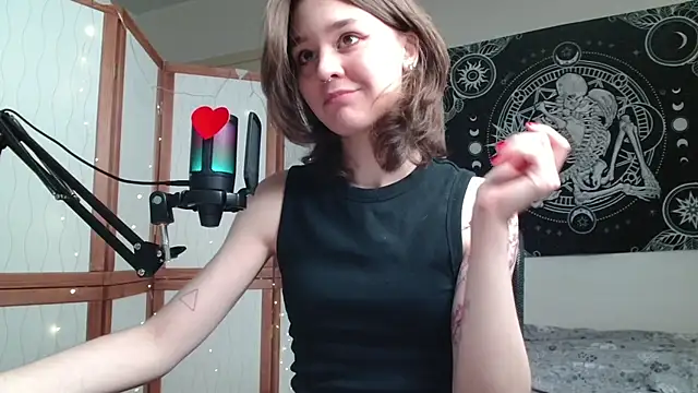 Mysterious_Toy webcam