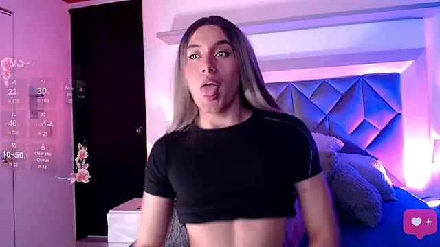 brihanna-young webcam