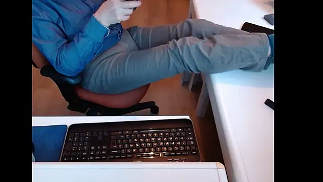 dutchpornking webcam