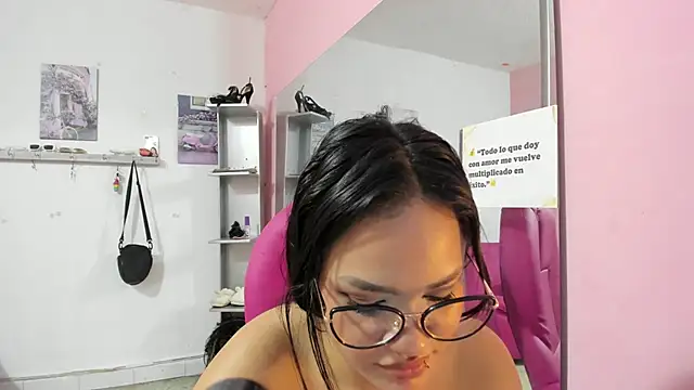 CAMILA--REY webcam