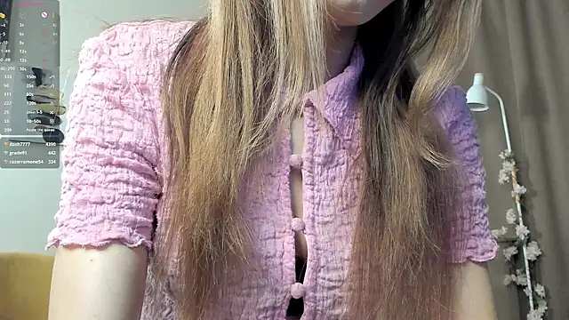 TaiteFairfield webcam